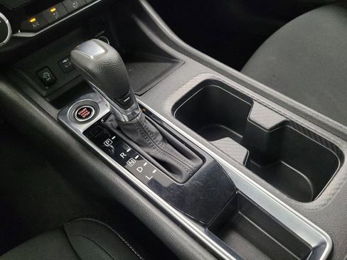Used 2024 Nissan Sentra SV FWD image 26
