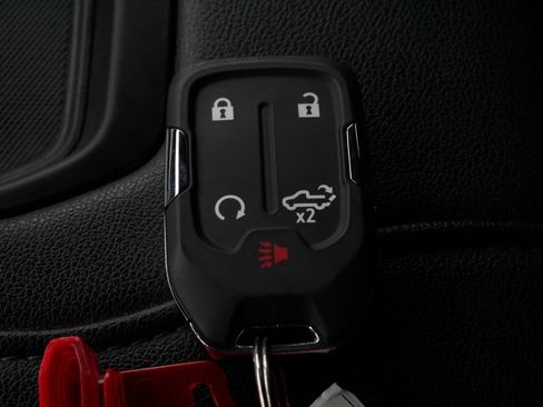 Used 2021 Chevrolet Silverado 3500 LTZ w/ LTZ Premium Package image 33