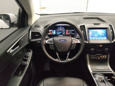 Used 2020 Ford Edge SEL FWD image 22