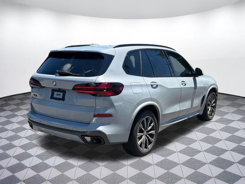 Certified 2026 BMW X5 xDrive40i w/ Executive Package AWD/4WD image 9