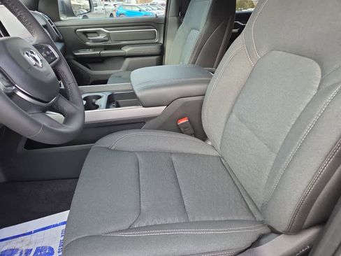 New 2026 RAM 1500 Big Horn image 16