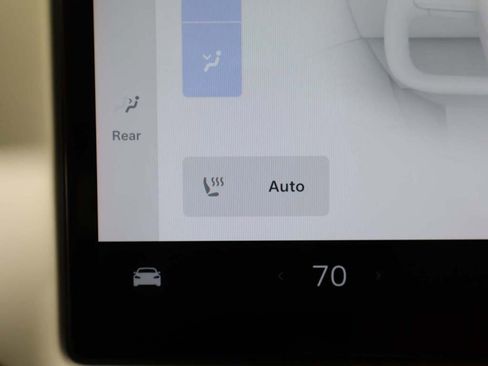 Used 2021 Tesla Model S Plaid image 45