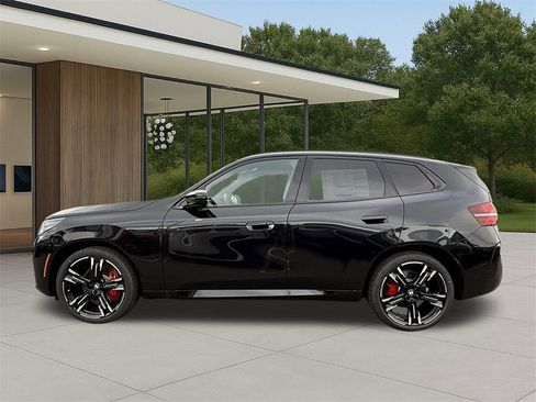 New 2026 BMW X3 M50 w/ Premium Package image 12