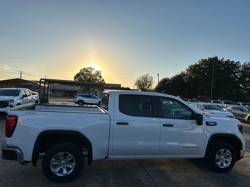 New 2026 GMC Sierra 1500 Pro w/ Pro Value Package image 6