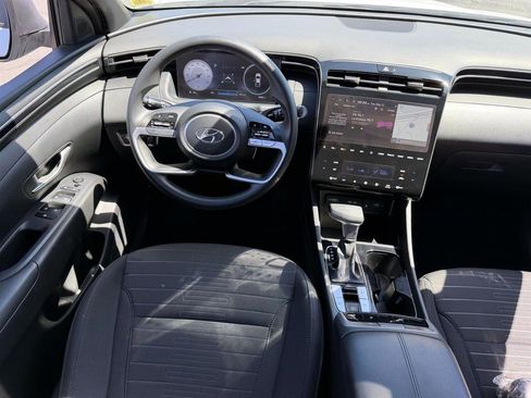 Used 2024 Hyundai Santa Cruz SEL w/ Activity Package FWD image 11