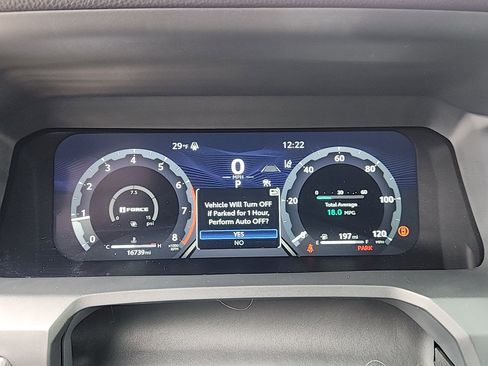 Used 2024 Toyota Tacoma TRD Sport image 13