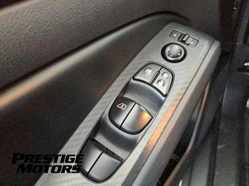 Used 2022 Nissan Altima 2.5 SV AWD/4WD image 24