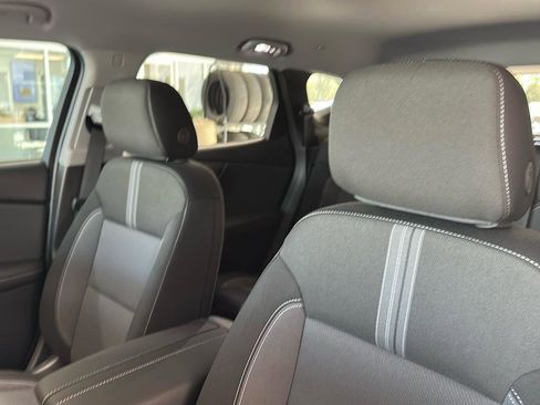 New 2025 Chevrolet Blazer LT w/ Midnight/Sport Edition image 4