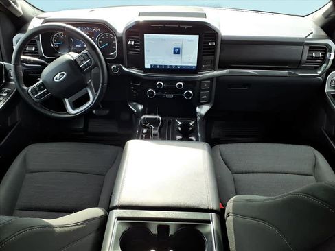 Certified 2023 Ford F150 XLT w/ Equipment Group 302A High image 18