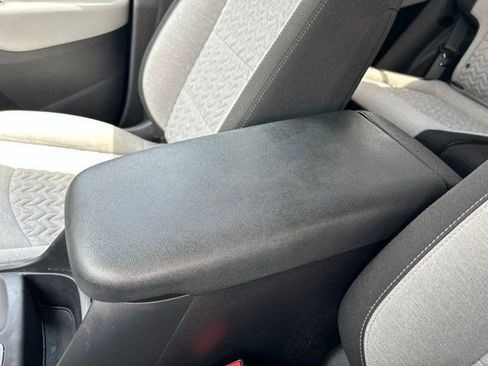 Used 2023 Chevrolet Equinox LS w/ LS Convenience Package FWD image 28