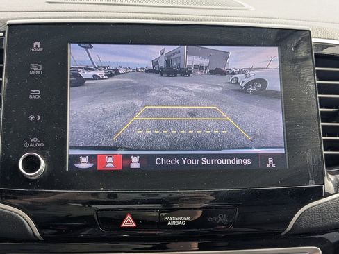 Used 2022 Honda Ridgeline Black Edition image 22