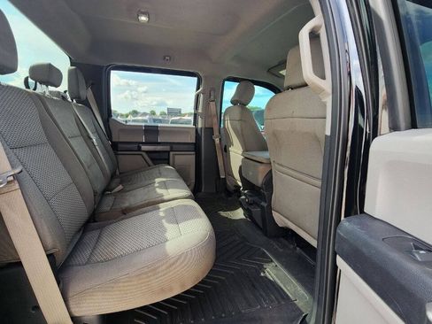 Used 2017 Ford F150 XLT AWD/4WD image 20