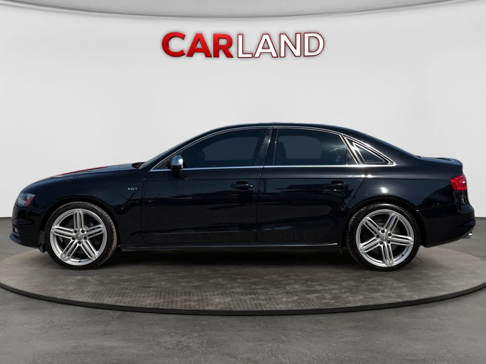 Used 2014 Audi S4 Prestige w/ Prestige Package AWD/4WD image 2