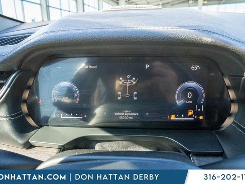 Used 2021 Jeep Grand Cherokee L Limited image 6