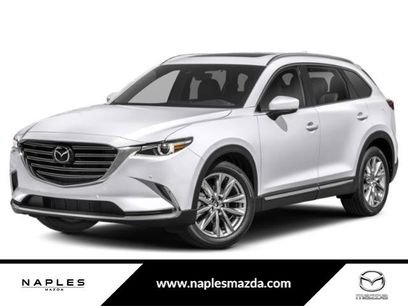 Used 2023 MAZDA CX-9 Grand Touring