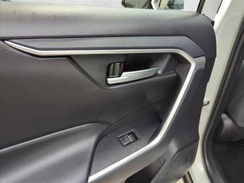 Certified 2025 Toyota RAV4 XLE FWD image 12