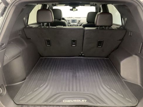 Used 2024 Chevrolet Equinox RS AWD/4WD image 28