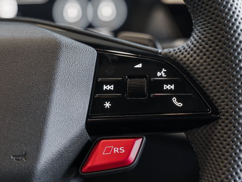 New 2026 Audi RS 3 AWD/4WD image 17