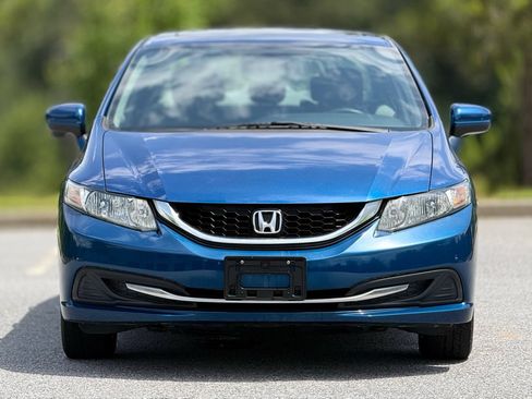 Used 2014 Honda Civic EX image 3