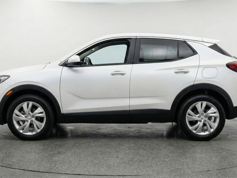 Used 2025 Buick Encore GX Preferred image 5