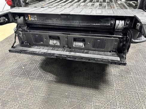 Certified 2023 GMC Sierra 3500 Denali w/ Denali Black Diamond Edition image 17