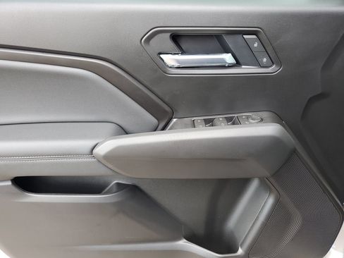 New 2026 GMC Canyon Elevation w/ Convenience Package RWD image 17