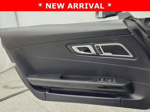 Used 2018 Mercedes-Benz AMG GT Coupe image 16