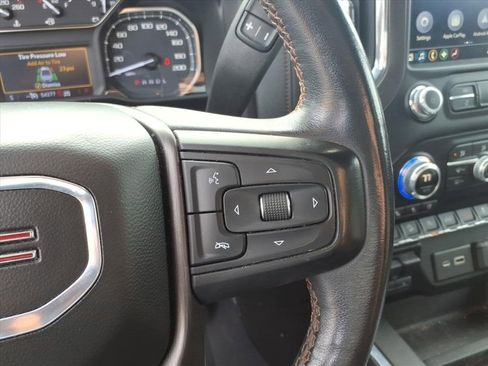 Certified 2020 GMC Sierra 1500 AT4 image 15