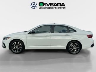 New 2025 Volkswagen Jetta Sport video 2