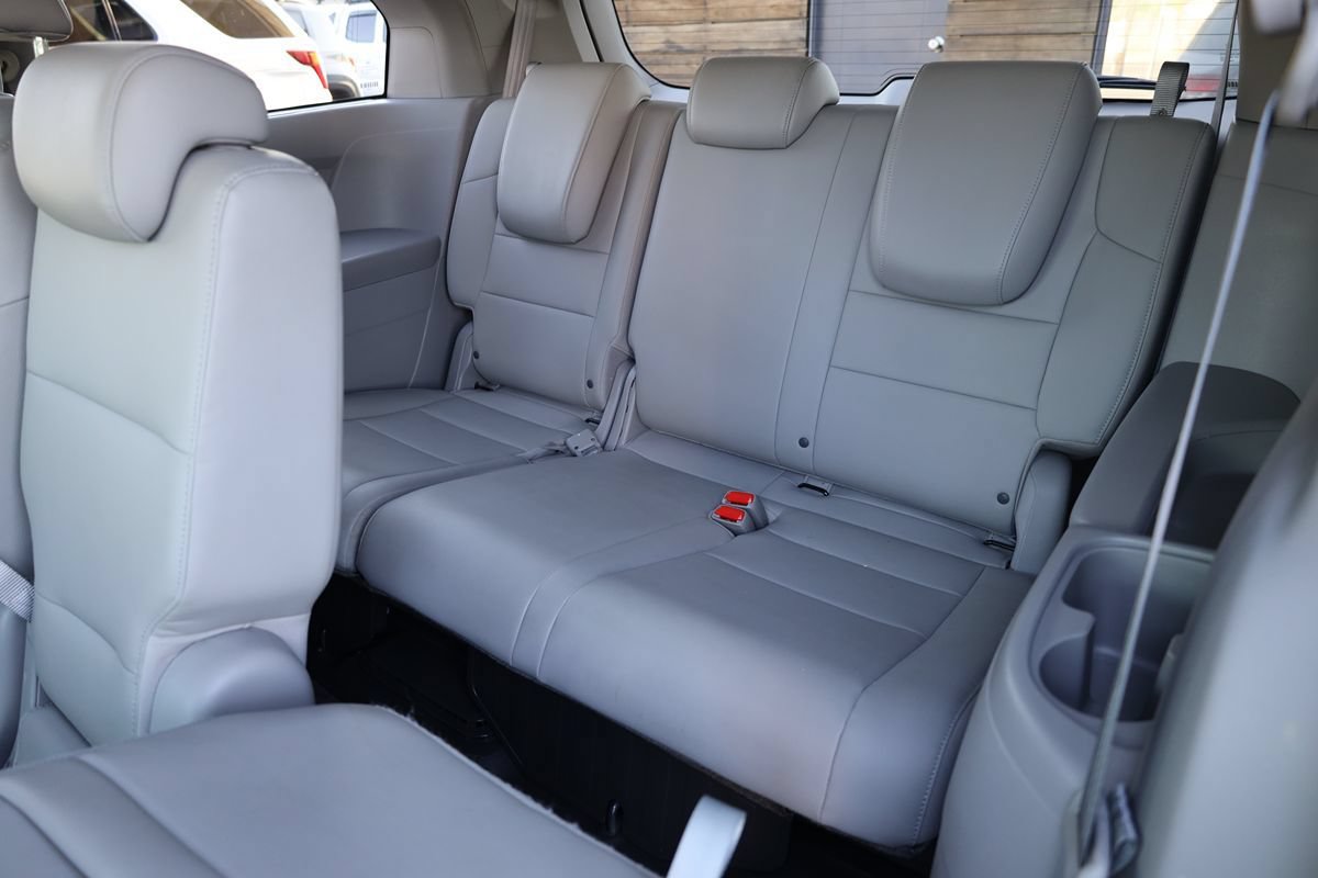 Used 2016 Honda Odyssey EX-L image 11