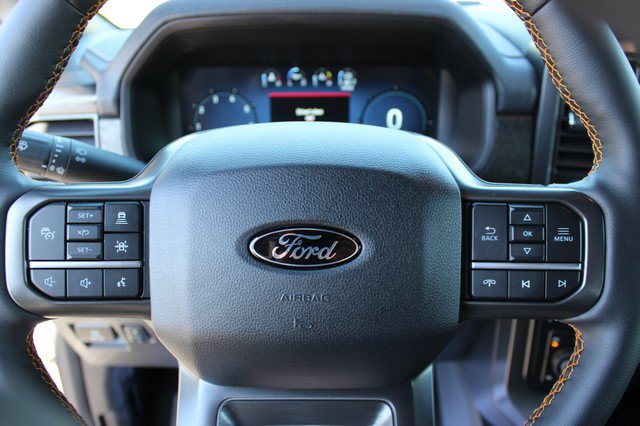 Used 2026 Ford F150 Tremor w/ Equipment Group 402B MID AWD/4WD image 12