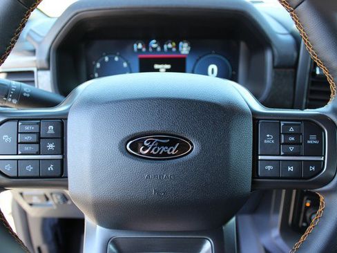 Used 2026 Ford F150 Tremor w/ Equipment Group 402B MID AWD/4WD image 12