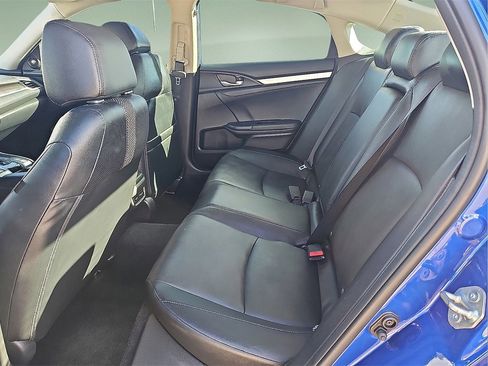 Used 2020 Honda Civic Touring image 13