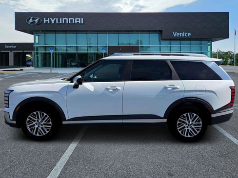 New 2026 Hyundai Palisade SEL FWD image 22
