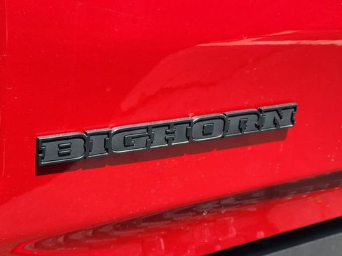 New 2026 RAM 1500 4x4 Crew Cab image 20