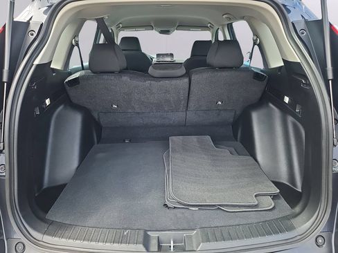 Used 2024 Honda CR-V LX image 27
