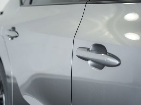 New 2026 Toyota bZ FWD image 17