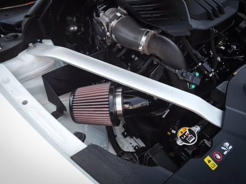 Used 2019 Kia Stinger GT1 RWD image 77