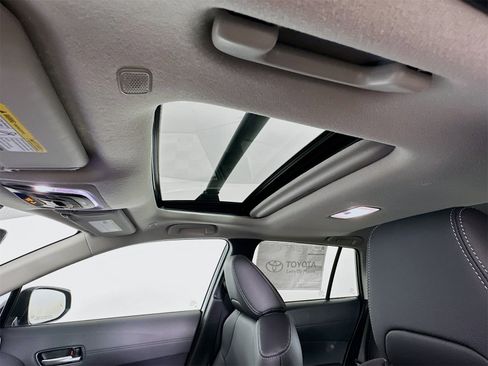 New 2026 Toyota Corolla Cross XLE image 22