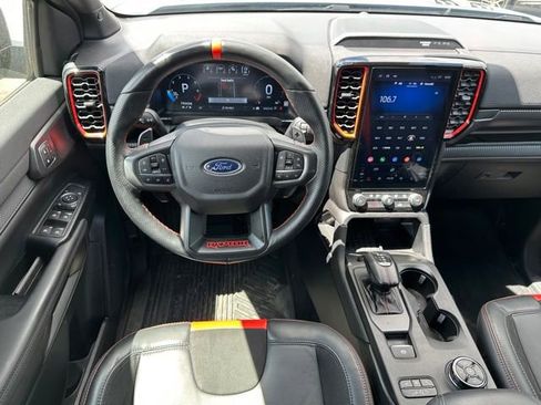 Used 2024 Ford Ranger Raptor AWD/4WD image 10