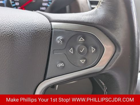Used 2020 Chevrolet Tahoe LT RWD image 24