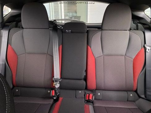 New 2026 Subaru Impreza RS image 11