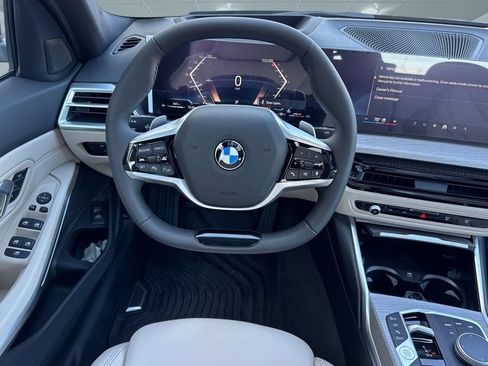 Used 2026 BMW 330i Sedan RWD image 26