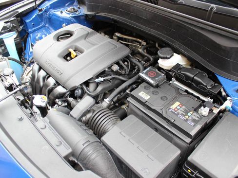 Used 2021 Kia Seltos LX AWD/4WD image 6