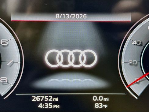 Used 2023 Audi Q5 2.0T Premium Plus w/ Premium Plus Package AWD/4WD image 17