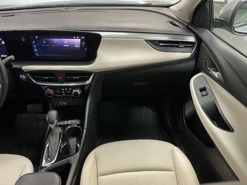 Used 2024 Buick Encore GX Sport Touring image 19