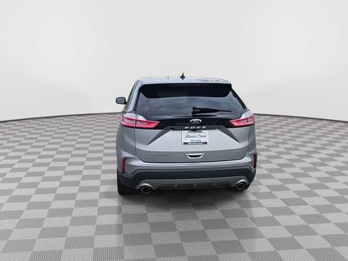 Used 2022 Ford Edge Titanium AWD/4WD image 7