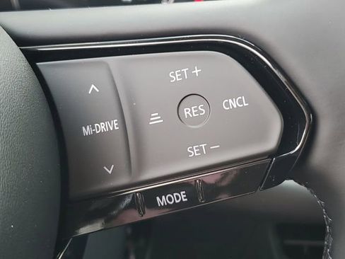 New 2026 MAZDA CX-5 Preferred AWD/4WD image 12