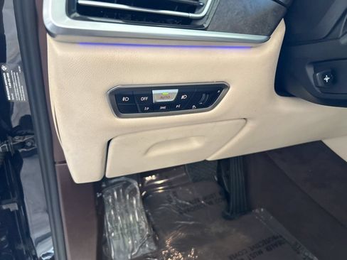 Used 2019 BMW X7 xDrive40i AWD/4WD image 58