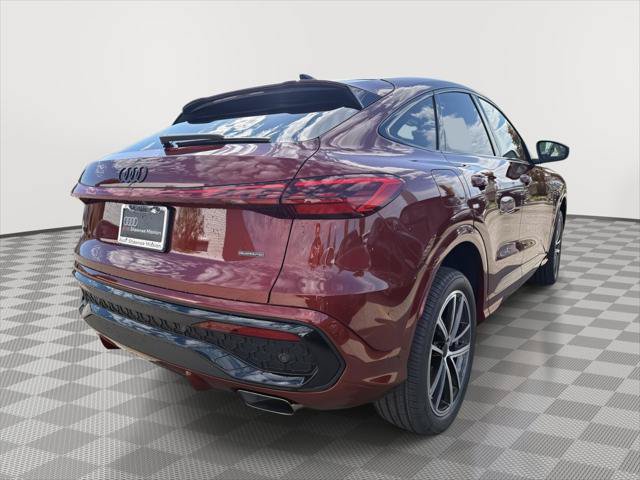 New 2026 Audi Q5 Premium Plus AWD/4WD image 5